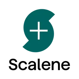 Scalene Logo